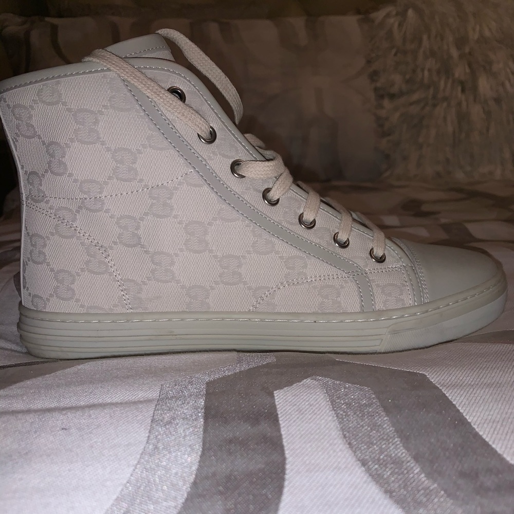 Gucci women’s shoes